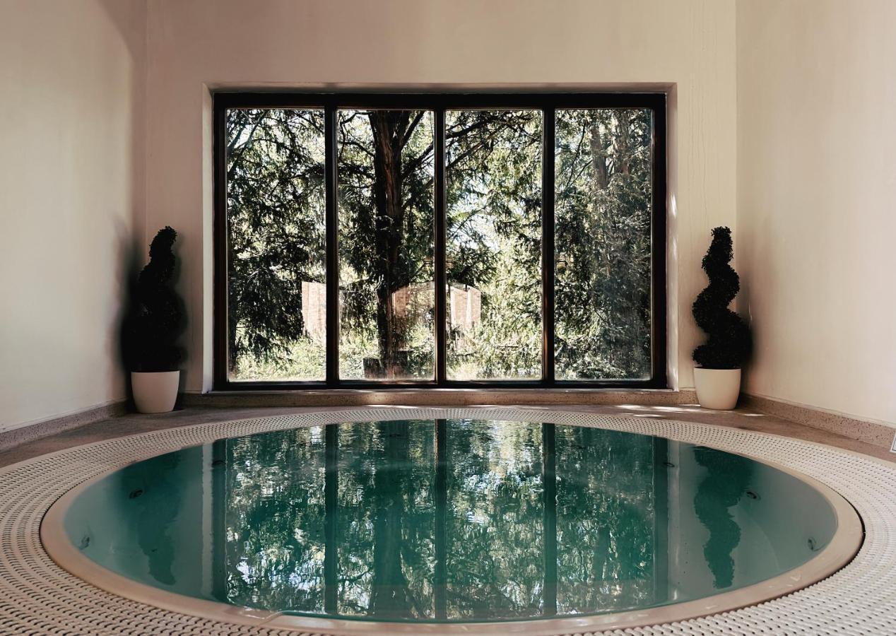 Cave Castle Hotel South Cave Εξωτερικό φωτογραφία