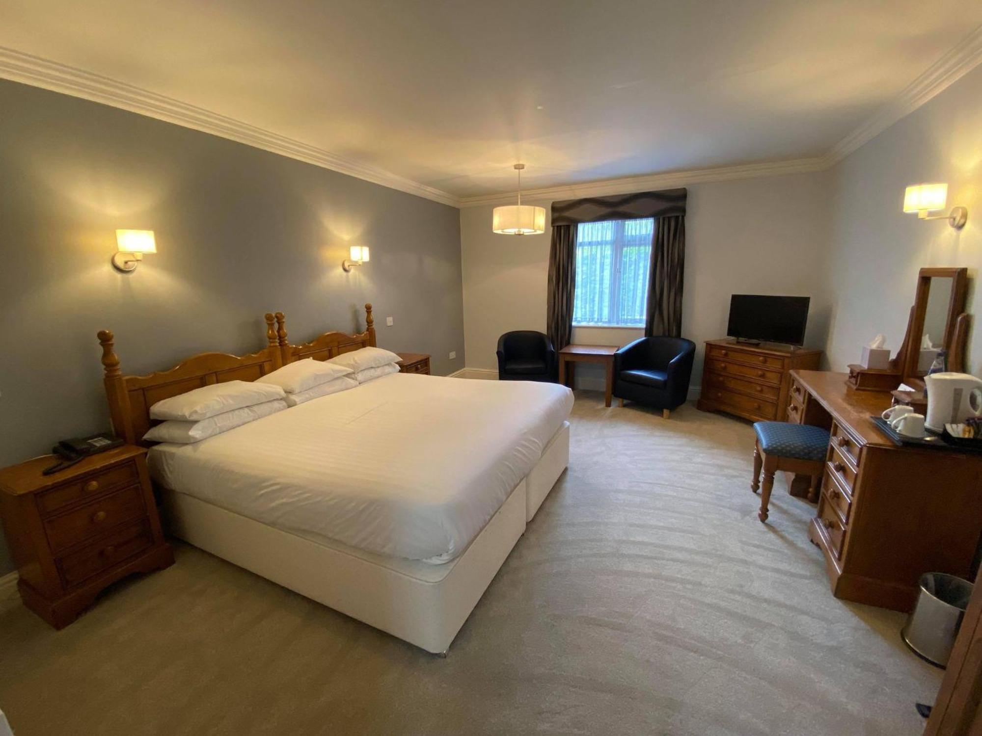 Cave Castle Hotel South Cave Εξωτερικό φωτογραφία